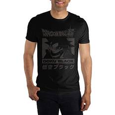 Clothing BioWorld Dragon Ball Super Goku Short-Sleeve T-Shirt - Black