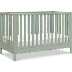 Non-Toxic Beds DaVinci Sammy Scallop 4-in-1 Crib