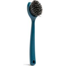 Full Circle Ocean Heavy Duty Dish Brush with Handle