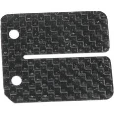 Scooped Membrane Plate Carbon