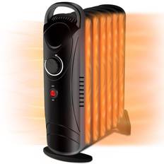 Poople Oil Filled Radiator Heater 700W