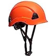 Portwest Height Endurance Lightweight Hard Hat - Orange