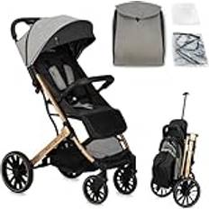 Estelle Dakar Barnvagn 22 kg