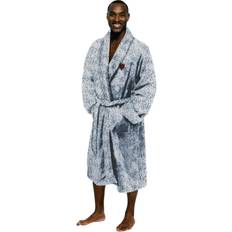 Robes Northwest Sherpa Lounge Bathrobe - Chicago Bears