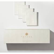 Mineral Oil Free Exfoliators & Face Scrubs Tatcha 100% Organic Cotton Rounds Set of 100