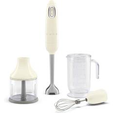 700 W Hand Blenders Smeg HBF03CREU