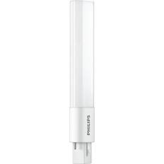 G23 9w Philips CorePro PL-S 2P LED Lamps 5W G23