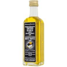 Deli Drengene Hvit Tryffelolja 55ml 100cl