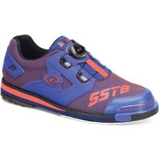 Sport Shoes Dexter Mens SST 8 Power Frame Boa Bowling Shoes - Blue/Red