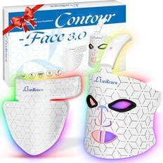 Red Light Therapy Mask B