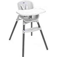 Chicco Barnstolar Chicco Zest Utveckling Barnstol 6 Månader 40 kg
