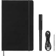 Moleskine SWS Pen 3 Set Plus