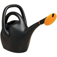 Bloem EZ Pour Black Resin Watering Can 2.6 gal