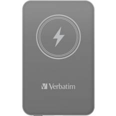 Verbatim Magnetic Power Bank 5000mAh