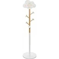 Atmosphera Børnetøjsbøjle MDF 135,5 cm