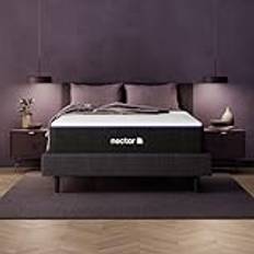 Nectar Premier Hybrid Single Mattress 28 cm Polyether Matress