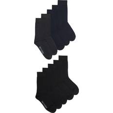 Only & Sons Underkläder Only & Sons Onsfinch 10-pack Strumpor Grå
