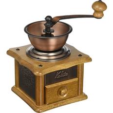 Kalita Wooden Coffee Mill