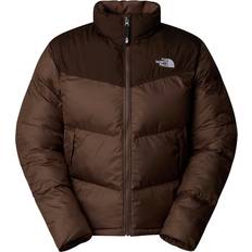 Men's Saikuru Jacket - Smokey Brown/Demitasse Brown