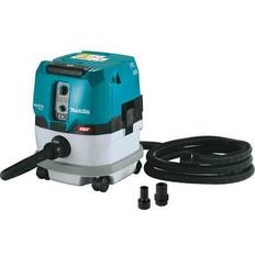 Makita Dust Extractors Makita Dust Extractor Kit 40V