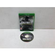 Call of Duty Infinite Warfare Standard Edition