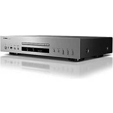 Yamaha CD-S303-S Entry Model Silver