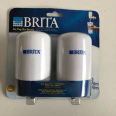 Brita Faucet Replacement Filters 2 Pack