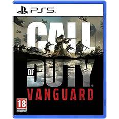 Eqally Ecom LLC, Call Of Duty: Vanguard (Ps5) (Ps5)