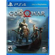 Eqally Ecom LLC, God of War Playstation 4