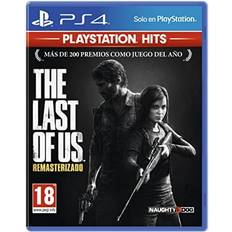 PlayStation 4 Video Game Console