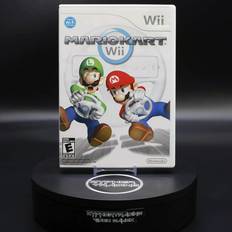 DKOldies, Mario Kart Wii Nintendo Wii