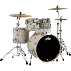 Drum Kits PDP PDP Maple 4-Piece Shell Pack