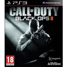 PlayStation 3 Games Eqally Ecom LLC, Call of Duty: Black Ops II PlayStation 3