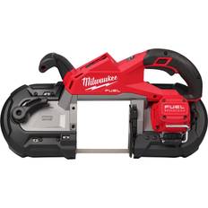 Band Saws Milwaukee M18 FUEL M18 FUEL Deep Cut Band Saw, Model# 2929-20