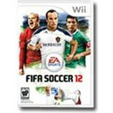 Console Replay, FIFA Soccer 12 Nintendo Wii