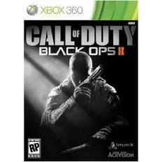 Xbox 360 Games Birdie's Games, Activision Call Of Duty: Black Ops II Xbox 360