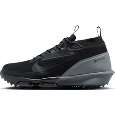 Nike Gore-Tex Golf Shoes Nike Infinity Tour 2 Gore-Tex Extra Wide - Black/Grey