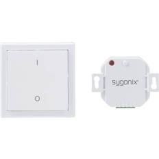Sygonix SY-3525540