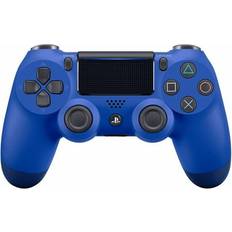 PlayStation 4 Gamepads Sony PlayStation 4 DualShock 4 Wireless Controller