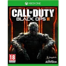 Call of Duty Black Ops III Xbox One