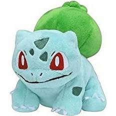 Pokémon Center Sitting Cuties Bulbasaur Plush # 1