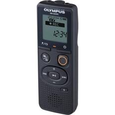 Diktiergeräte & Tragbare Musikabspielgeräte Olympus VN-541PC Digitales Diktiergerät 4 GB