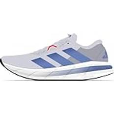 Adidas galaxy 7 adidas Galaxy 7 Løbesko - Dash Grey/Blue Fusion/Lucid Red