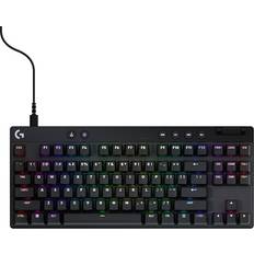 Logitech G Pro X TKL Lightspeed Gaming Case