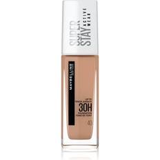 Maybelline Maquillage de Base Maybelline Superstay Active Wear Foundation #40 Fawn