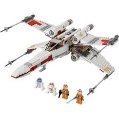 LEGO Star Wars X-Wing Starfighter 9493