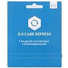 Camera-accessoires DJI Care Refresh Action 5 Pro 1 Jahr