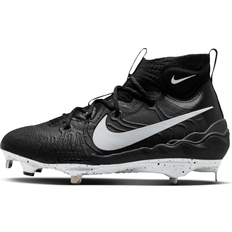 Nike Baseball Shoes Nike Men's Alpha Huarache NXT Baseball Cleats in Black DJ6517-002 (12)