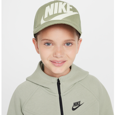 Nike Accessories Nike Rise Structured Trucker Cap - Green