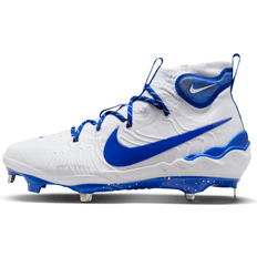 Gants de Baseball Nike Alpha Huarache NXT White Pure Platinum Hyper